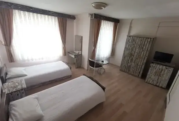 Saray Otel Amasya - Görsel 12