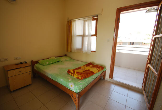 Korkmaz Pansiyon - Görsel 3