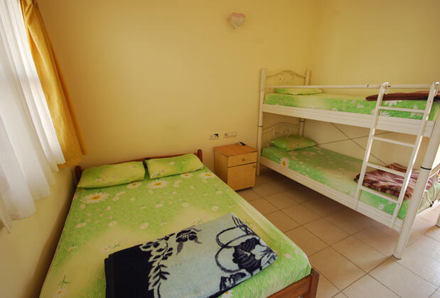 Korkmaz Pansiyon - Görsel 4