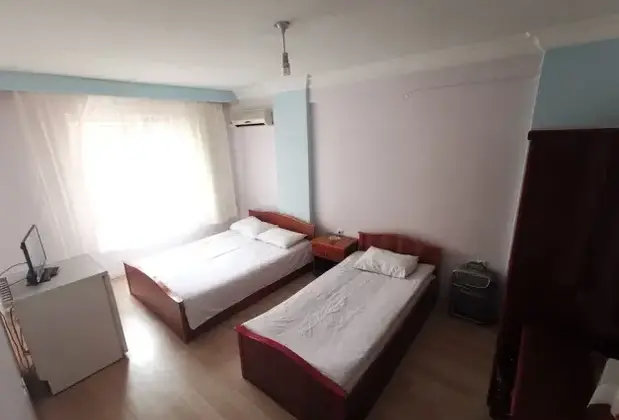 Saray Otel Amasya - Görsel 5