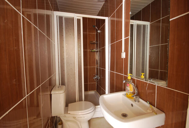 Korkmaz Pansiyon - Görsel 12