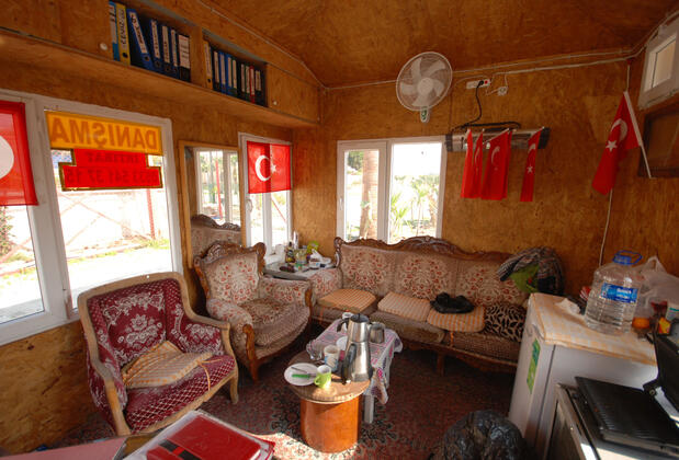 Korkmaz Pansiyon - Görsel 10