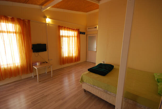 Korkmaz Pansiyon - Görsel 5