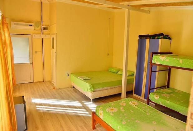 Korkmaz Pansiyon - Görsel 8