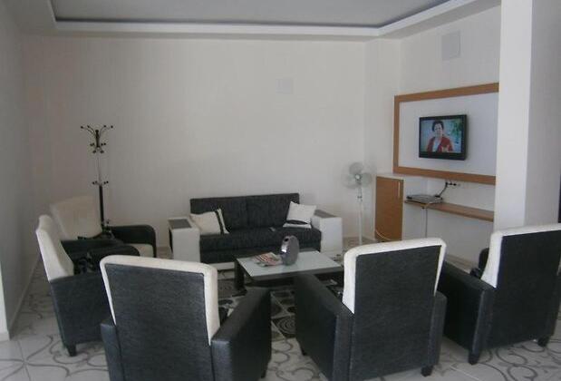 Çetineller Hotel - Görsel 8