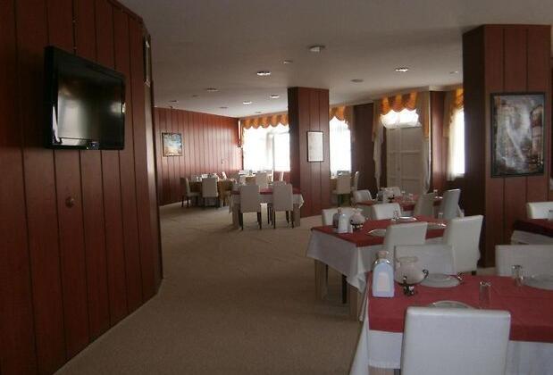 Çetineller Hotel - Görsel 9