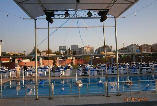 Çetineller Hotel - Görsel 5