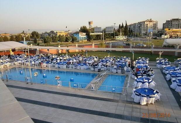 Çetineller Hotel - Görsel 4