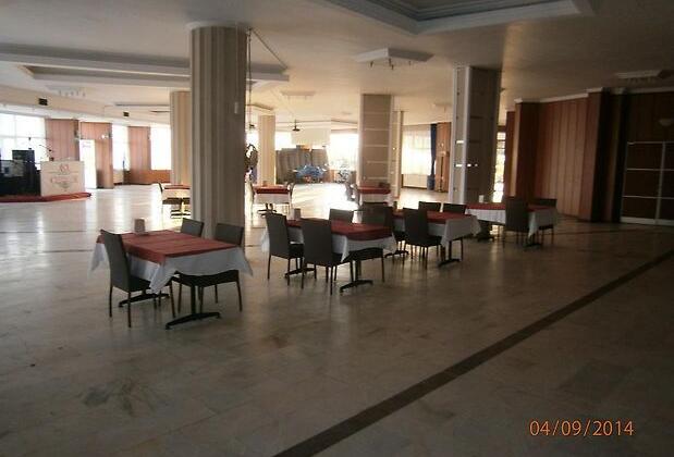 Çetineller Hotel - Görsel 11