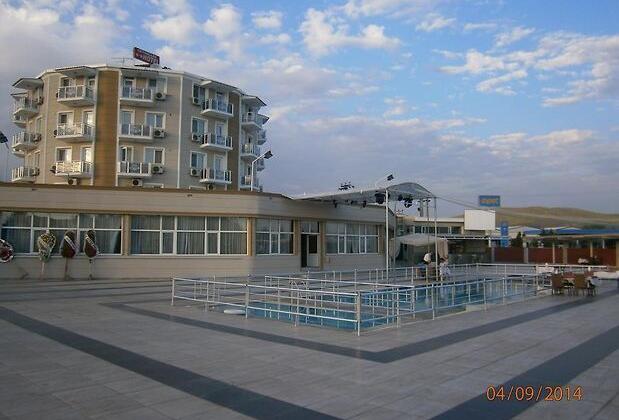 Çetineller Hotel - Görsel 7