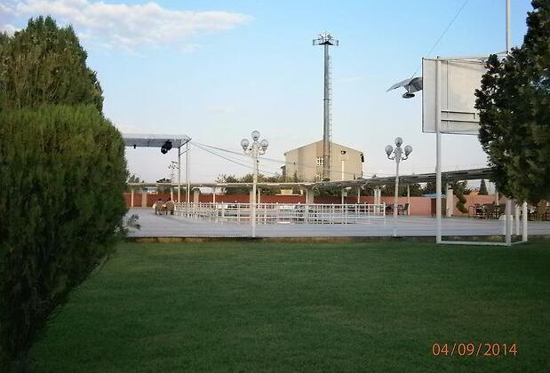 Çetineller Hotel - Görsel 6