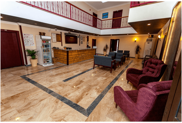 Club Ako Apart - Görsel 16