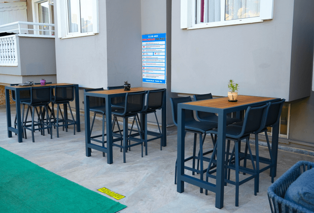 Club Ako Apart - Görsel 12