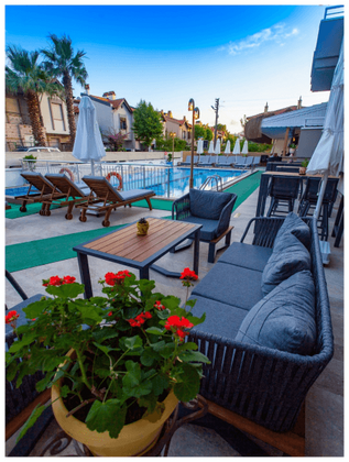 Club Ako Apart - Görsel 11