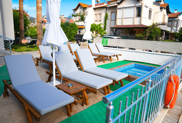 Club Ako Apart - Görsel 4