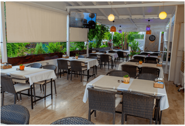 Club Ako Apart - Görsel 9