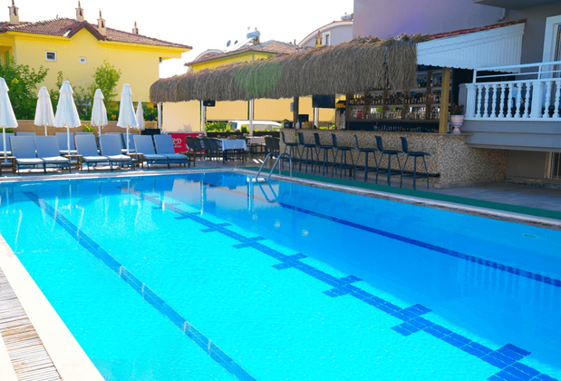 Club Ako Apart - Görsel 3