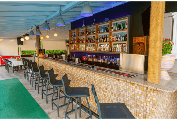 Club Ako Apart - Görsel 8