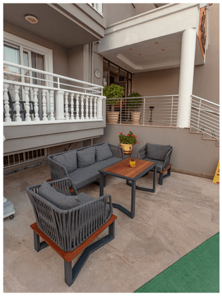 Club Ako Apart - Görsel 14