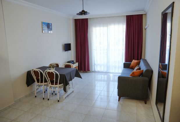 Club Ako Apart - Görsel 7