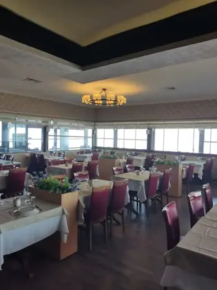 Brave Otel & Çitari Balık Restaurant - Görsel 8