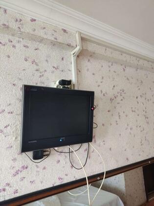 Brave Otel & Çitari Balık Restaurant - Görsel 7