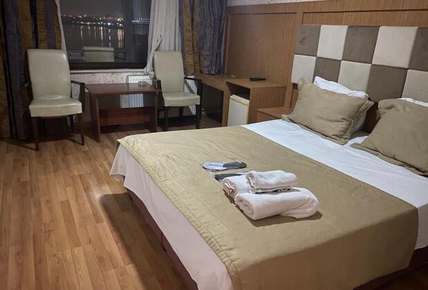 Brave Otel & Çitari Balık Restaurant - Görsel 3