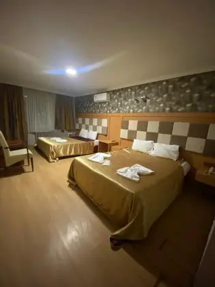 Brave Otel & Çitari Balık Restaurant - Görsel 4