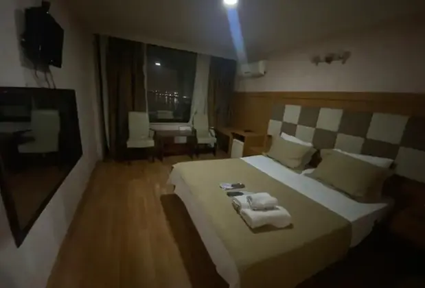 Brave Otel & Çitari Balık Restaurant - Görsel 5