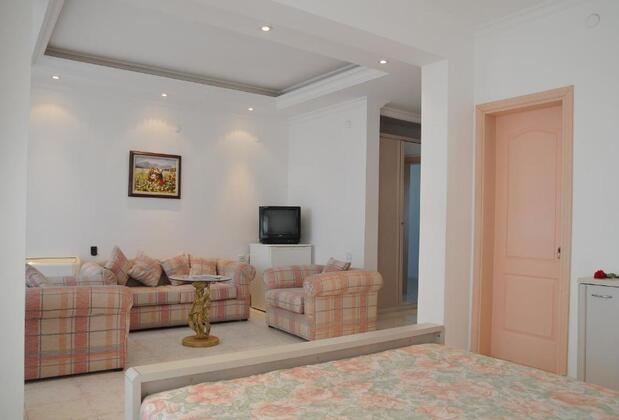 Bodrum Sky Beach Hotel - Görsel 8