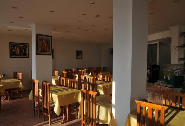 Bodrum Sky Beach Hotel - Görsel 10