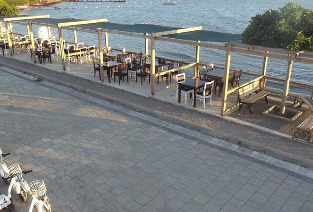 Bodrum Sky Beach Hotel - Görsel 11