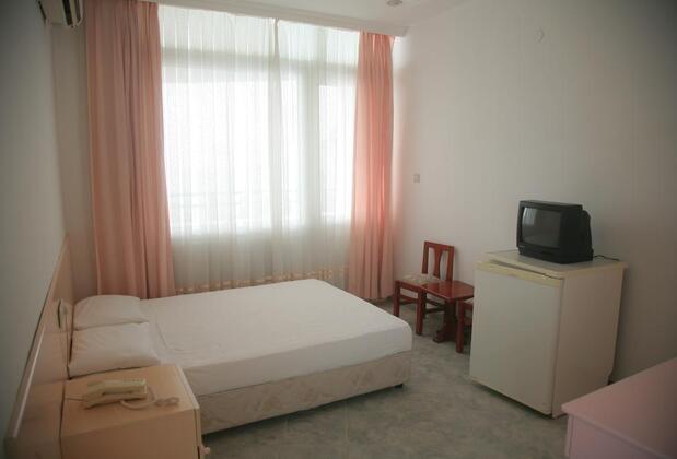 Bodrum Sky Beach Hotel - Görsel 5