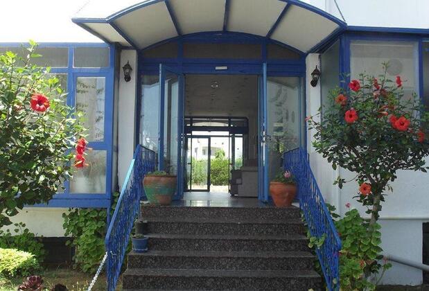 Bodrum Sky Beach Hotel - Görsel 13