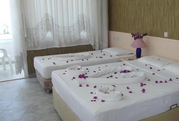 Bodrum Sky Beach Hotel - Görsel 3