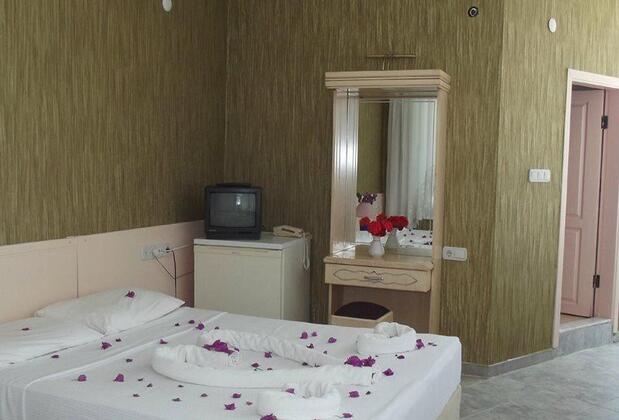 Bodrum Sky Beach Hotel - Görsel 4