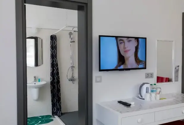 Hotel Celentano - Görsel 2