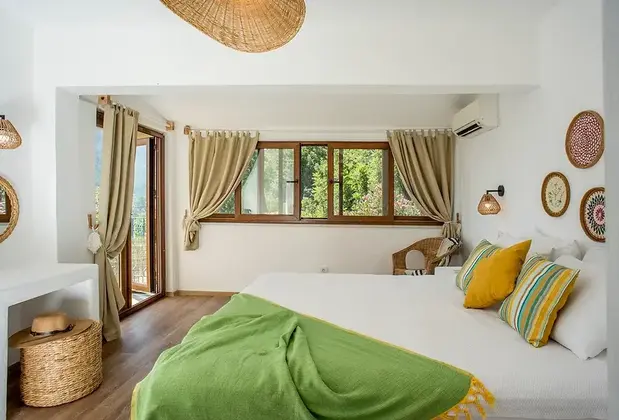 Villa Florya Otel Kumlubük - Görsel 5