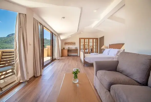 Villa Florya Otel Kumlubük - Görsel 11