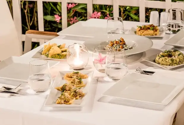 Villa Florya Otel Kumlubük - Görsel 19