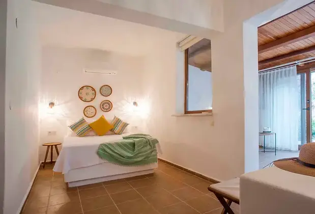 Villa Florya Otel Kumlubük - Görsel 7