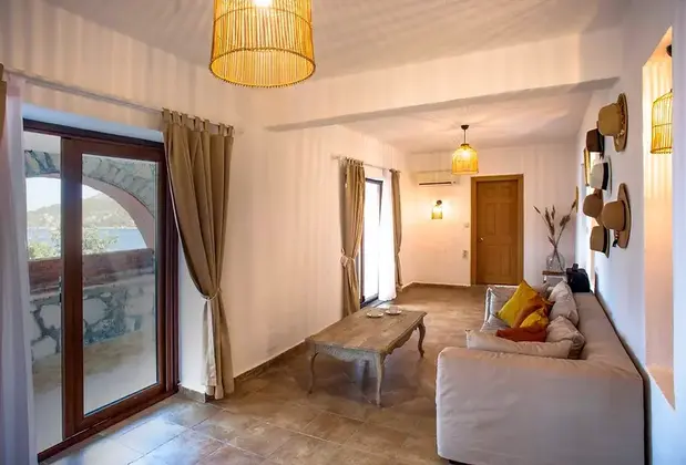 Villa Florya Otel Kumlubük - Görsel 13