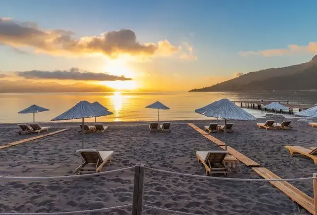 Villa Florya Otel Kumlubük - Görsel 4