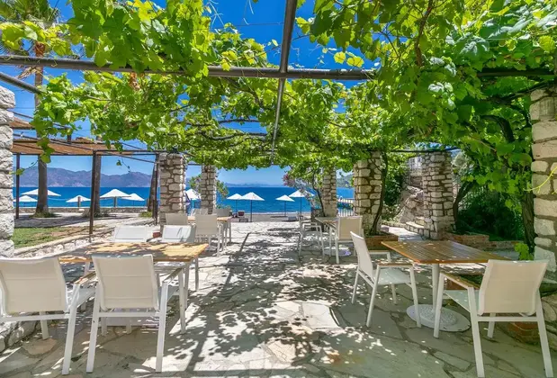 Villa Florya Otel Kumlubük - Görsel 24