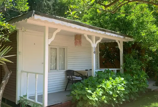 Adabella Pansiyon - Görsel 5