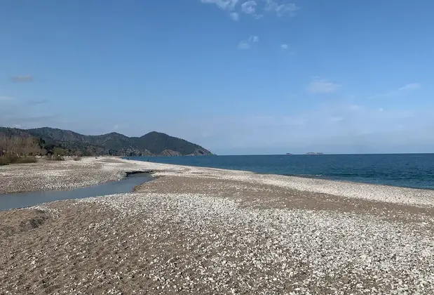 Adabella Pansiyon - Görsel 11