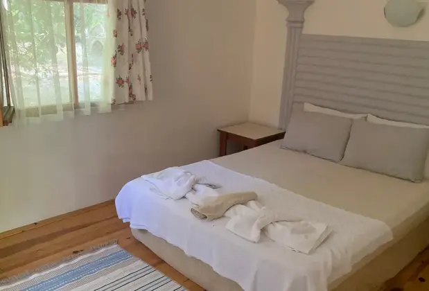 Adabella Pansiyon - Görsel 6