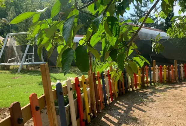 Adabella Pansiyon - Görsel 15