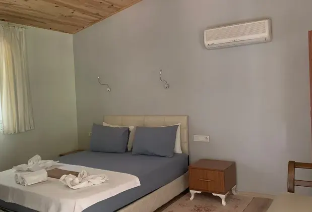 Adabella Pansiyon - Görsel 7