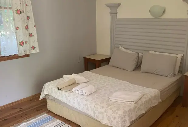 Adabella Pansiyon - Görsel 8